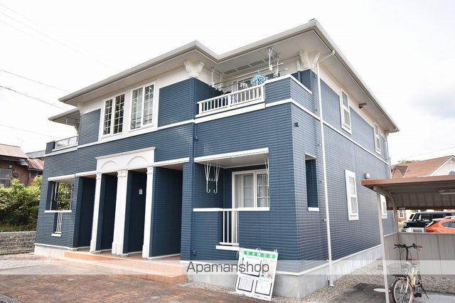 フリーデⅡ(1LDK/1階)