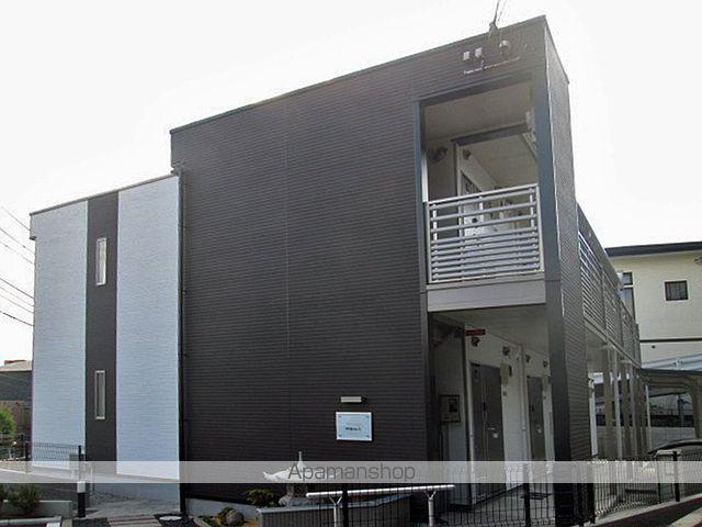 レオネクスト甲南山手