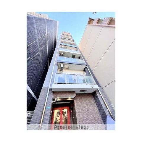 グランエクラ今宮戎