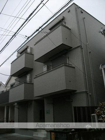 ラシーネ ルイ 北小岩