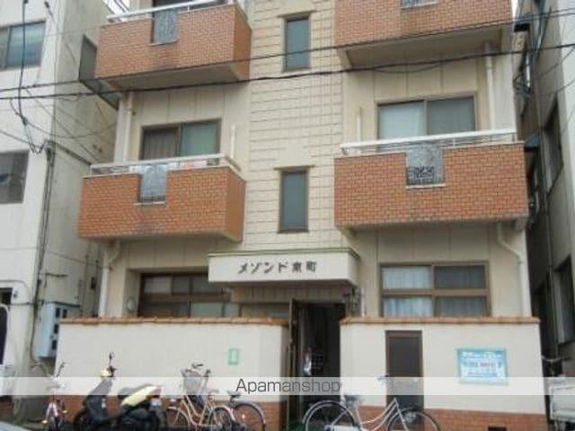 メゾンド京町