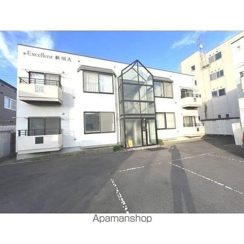 エクセレント新川A