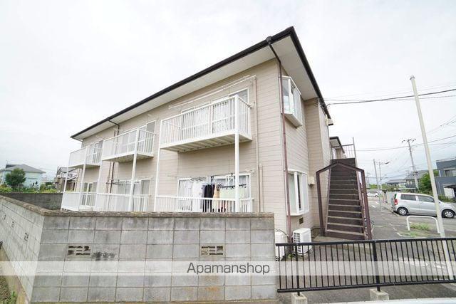 ヴィラエトワール D棟