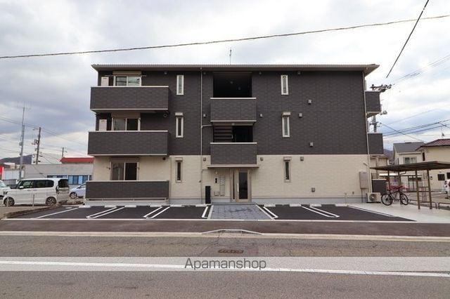 グランディール宮浦