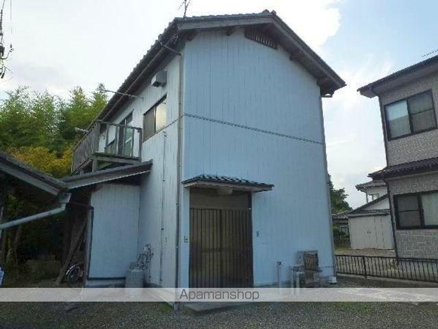 常磐線 四ツ倉駅 徒歩15分  築28年(2K)