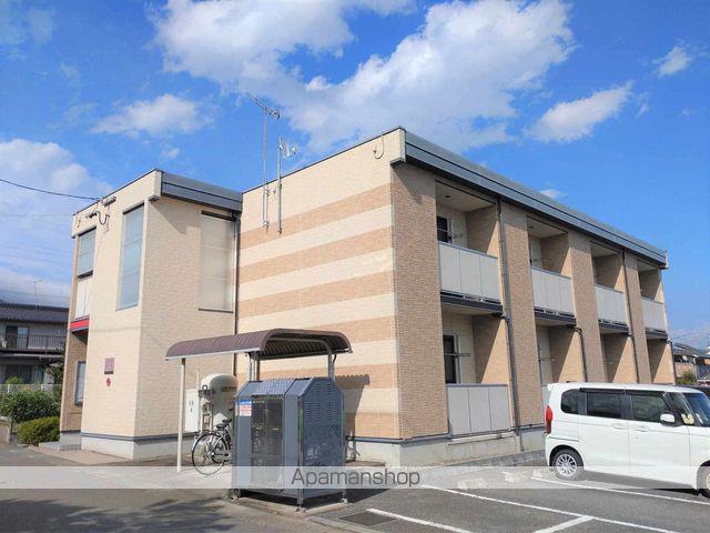 レオパレス檀田C