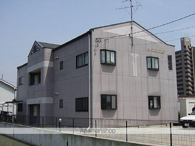 テラローザ(3DK/2階)