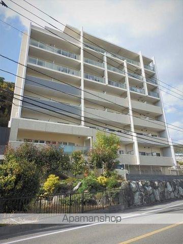 RYUO HILLS(1LDK/3階)