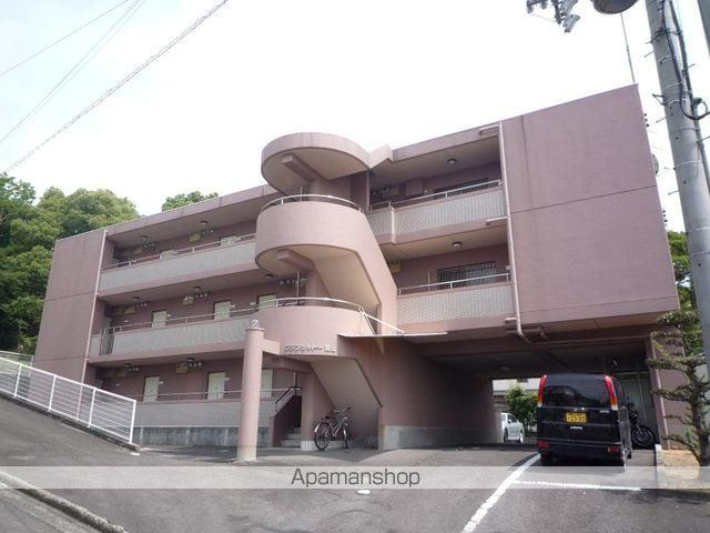 グランシャトー青山Ⅰ