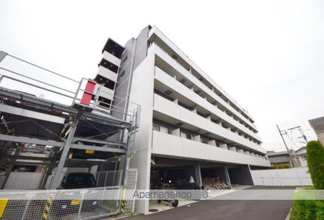 メインステージ府中中河原駅前