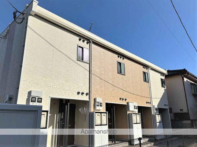 レオパレスESPERANZA