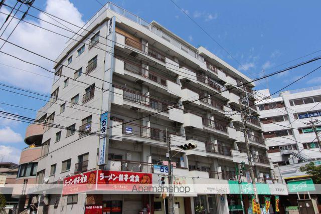 泉第六ビル(2LDK/4階)