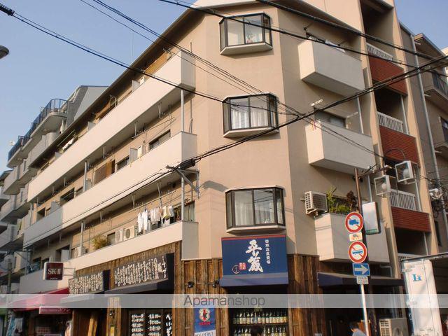 田伏マンション