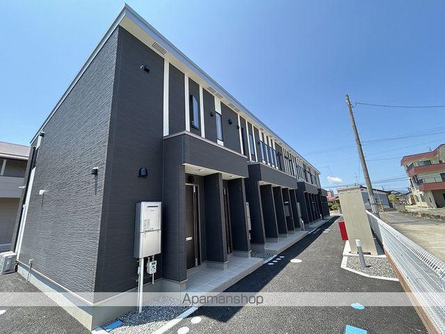 ヴァンヴェール・参番館