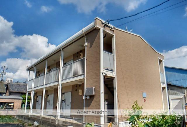 レオパレス上流