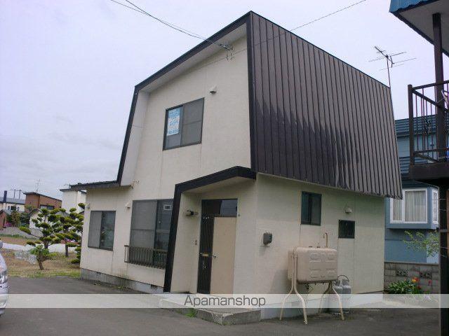 札沼線 太平駅 徒歩8分  築47年(3LDK)