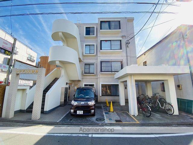 レジデンス谷川