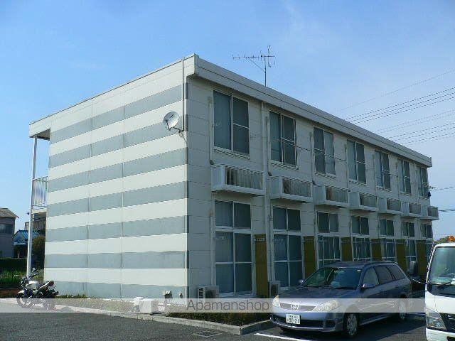 レオパレスルミエール(1K/2階)