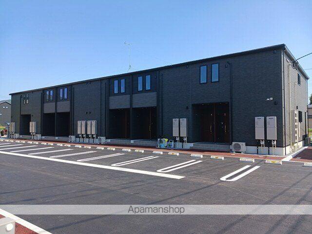 ステラートA[2階]