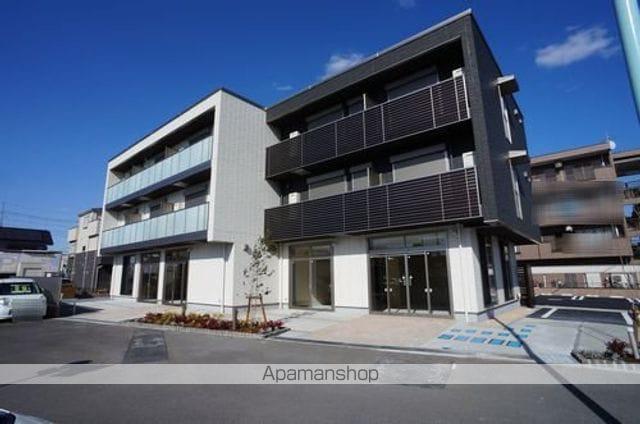 シャーメゾン ナンクリ(ワンルーム/3階)