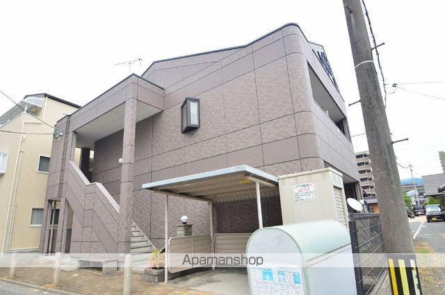 アセント西原