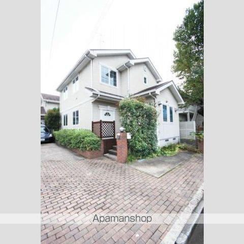 小田急電鉄小田原線 成城学園前駅 徒歩11分  築29年(4LDK)