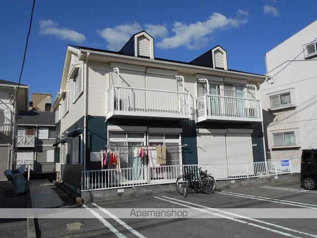 ルーミー甲府80号館