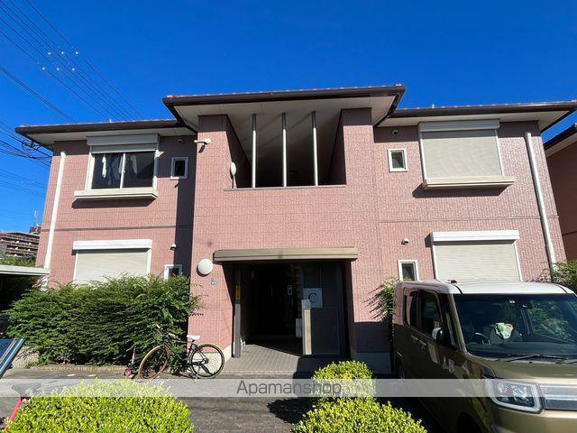 エスポワールC棟