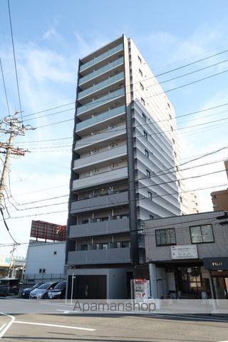 LA DOUCEUR本郷(1K/6階)