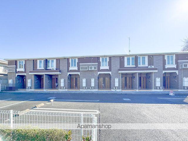 メゾン ボヌール(ワンルーム/1階)