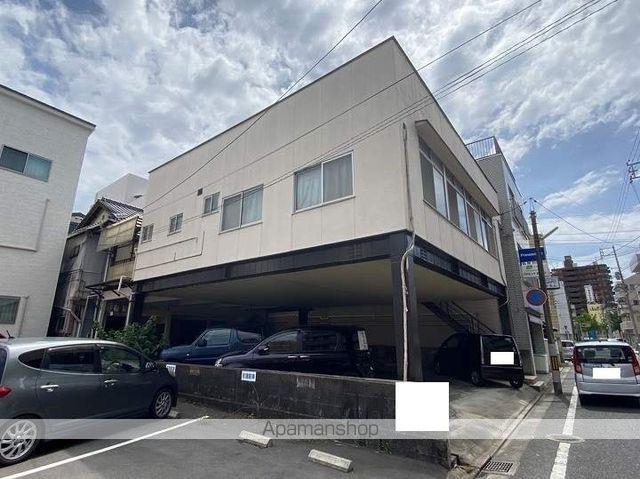 浜田アパート