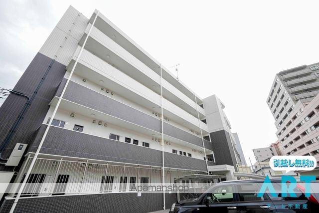 アルト萱町 西棟