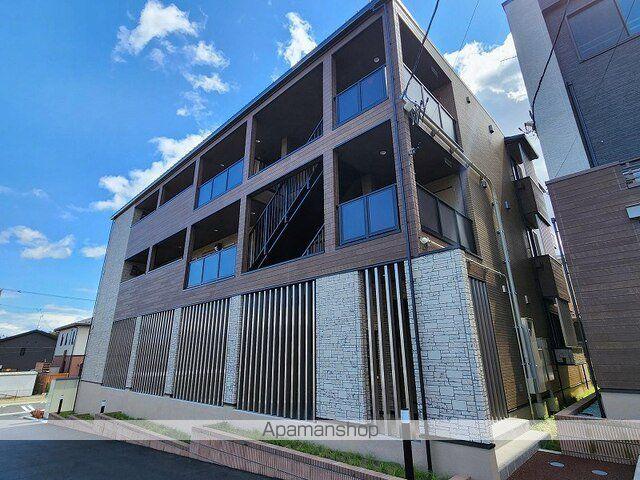 グランハイムⅡ