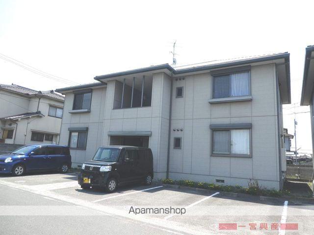 ルミナス北久米Ⅰ