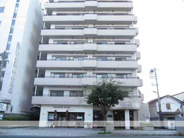 トーカンマンション本町