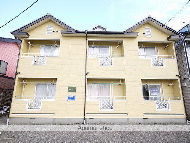 ルピナスⅡ(1K/1階)