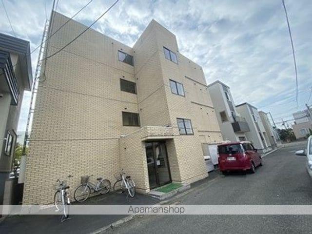 グランドールひばりが丘