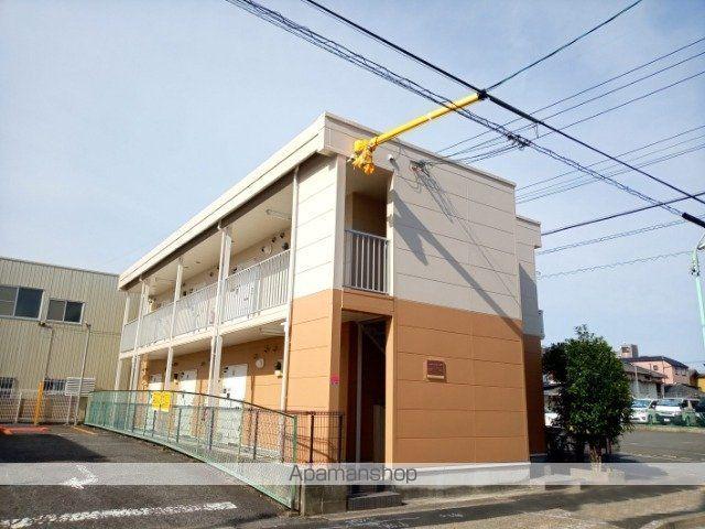 レオパレスサイレント リバー