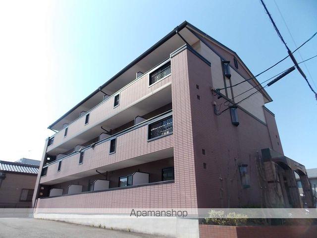 プチメゾン稲生Ⅱ(1K/3階)