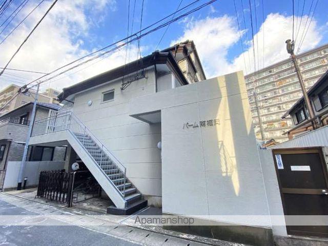 パーム南福岡