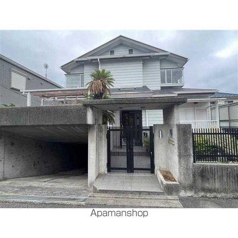 カーサ川口(1K/2階)