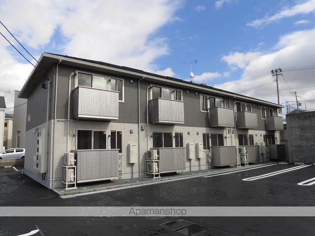 シープタウン A(1LDK/2階)