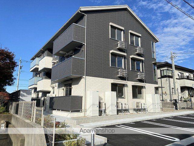 福井鉄道福武線 水落駅 徒歩10分 3階建 築4年