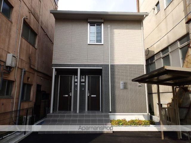 OK-ROOM千代田町(1LDK/1階)