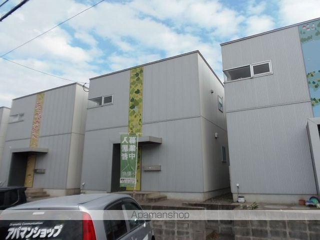 鹿児島県鹿屋市 2階建 築17年