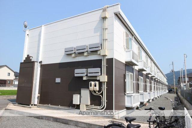 レオパレスアルタ