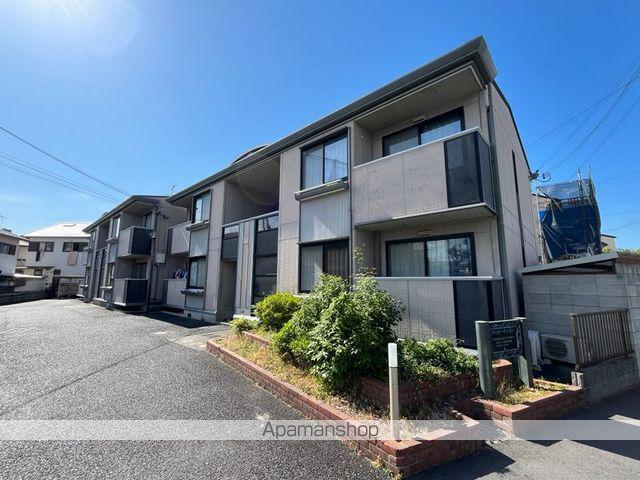 サンガーデンあい