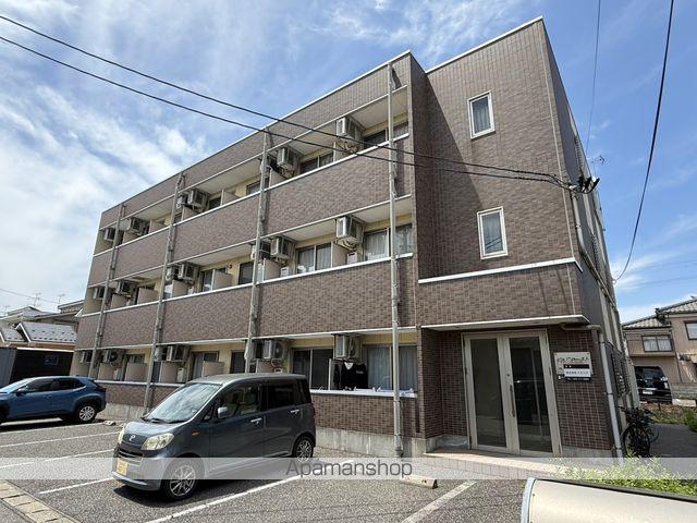 ピュアコースト