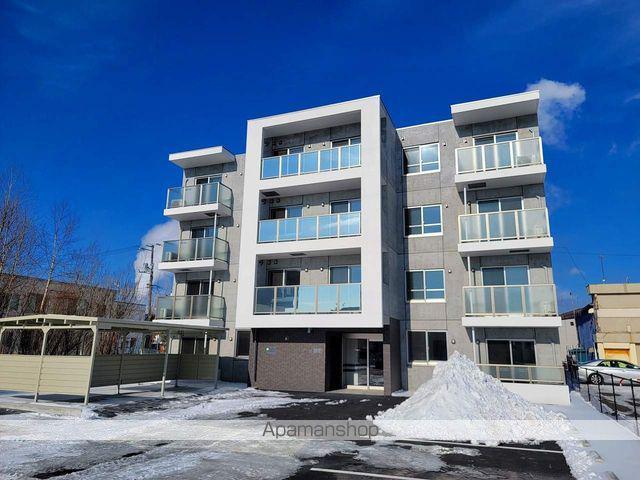 Jステージ錦町(1LDK/2階)