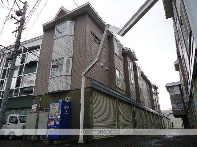 ホワイトコートカヤ12